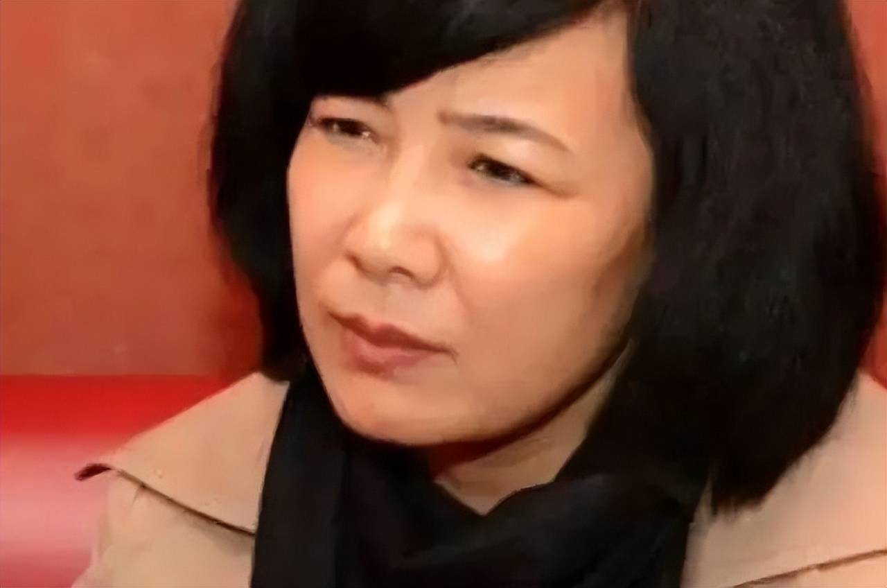 回顾:女副市长击毙情妇后开枪自杀,死前提了一个"特殊要求"