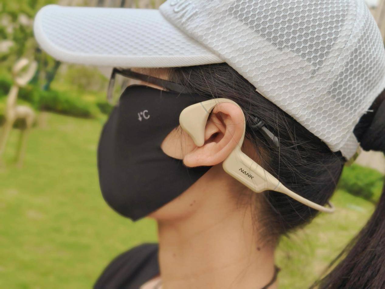 骨传导耳机韶音、南卡和墨觉三款耳机怎么选？ 内行人手把手教你选
