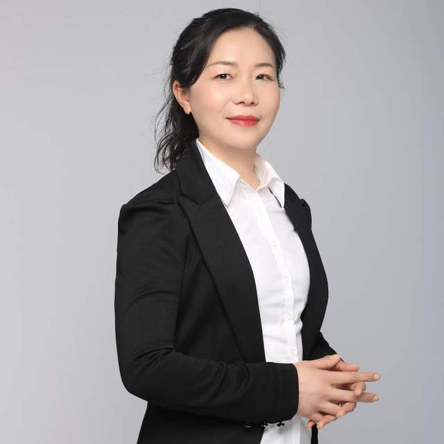 从业14年陈春燕