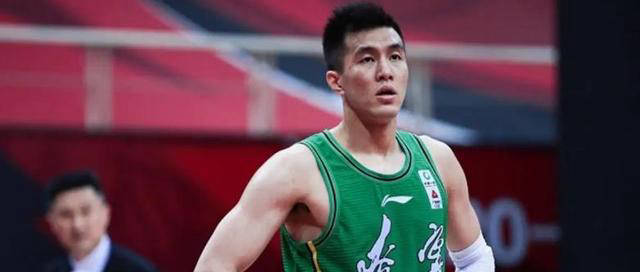 郭艾伦未续约原因揭晓,辽宁男篮未来动向受关注