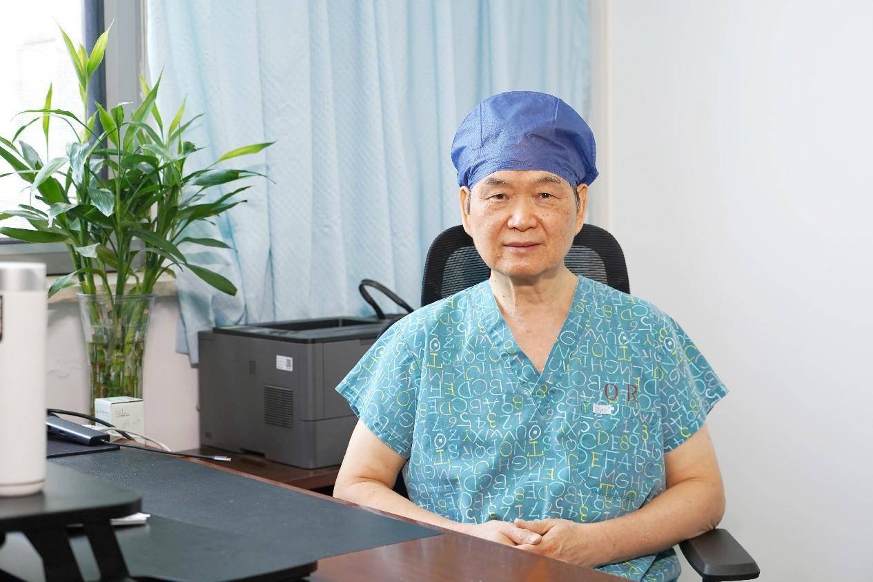 院士山西行 聚焦医疗高质量发展 赋能学科尖端诊疗技术_陈孝平_推广