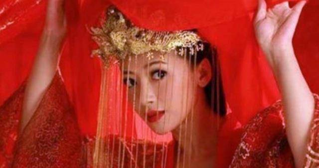 古装剧中就会出现守宫砂,让众多古代女子蒙受冤屈