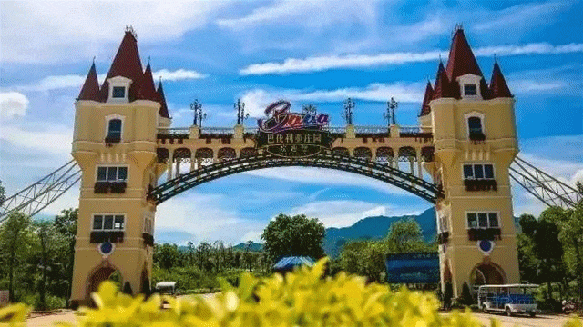 巴伐利亚庄园(广州巴伐利亚庄园)首页网站丨楼盘详情_房价_详情营销