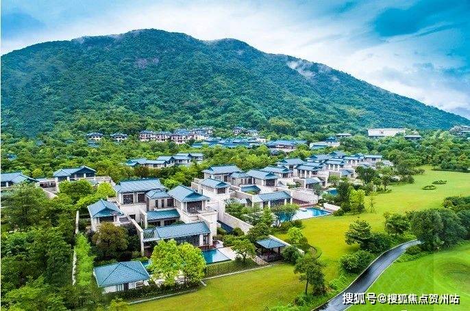 广州【从都国际庄园】别墅售楼处_欢迎您_楼盘_户型_配套_价格/高奢