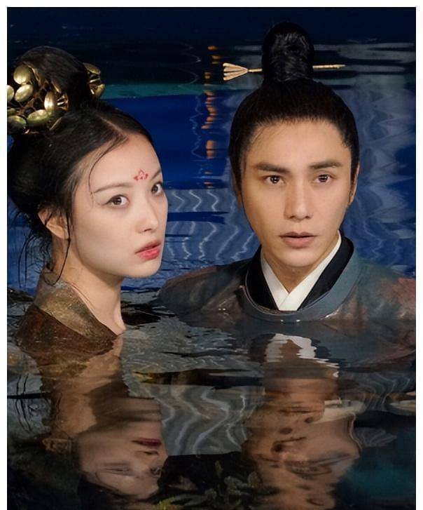 由陈坤,倪妮,倪大红,王鸥,白敬亭等主演的《天盛长歌》已于2018年8月