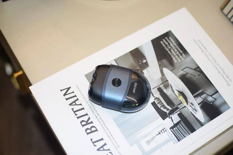 千元内性能天花板 未野迷你剃须刀MAX SE超全实测