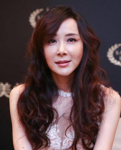 大陆第一美人,香港第一美人,台湾第一美人,差距很明显