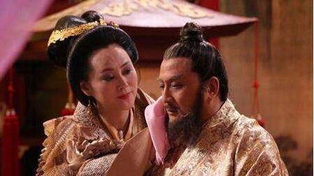 杨坚为何得了"妻管严",他的老婆独孤伽罗很可怕?说了你别不信