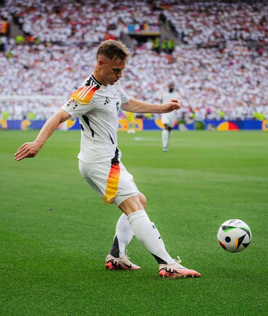 欧洲杯8强,德国足球走向复兴的第一步?