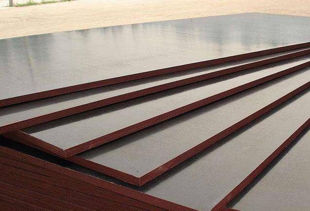 广西雅森木业建筑模板施工需要注意哪些问题