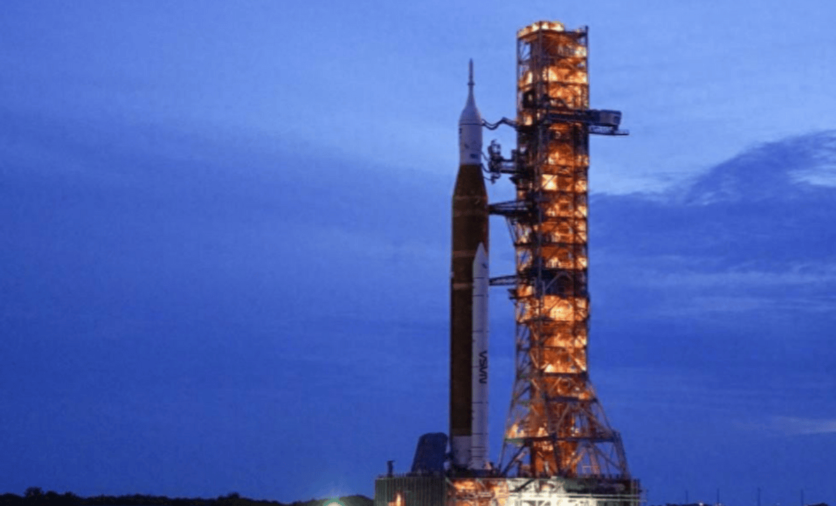 如果回顾历史,我们不难发现,在20多年前的国际空间站项目中,中国就曾