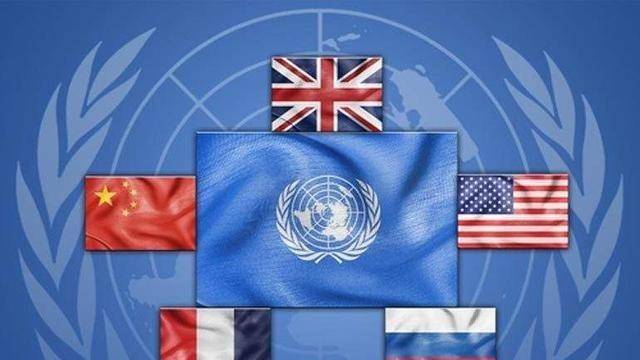 联合国五常权力有多大?什么是一票否决权呢?