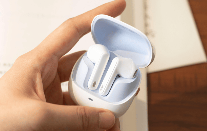 平价蓝牙耳机哪个好?四大值得入手的平价蓝牙耳机推荐