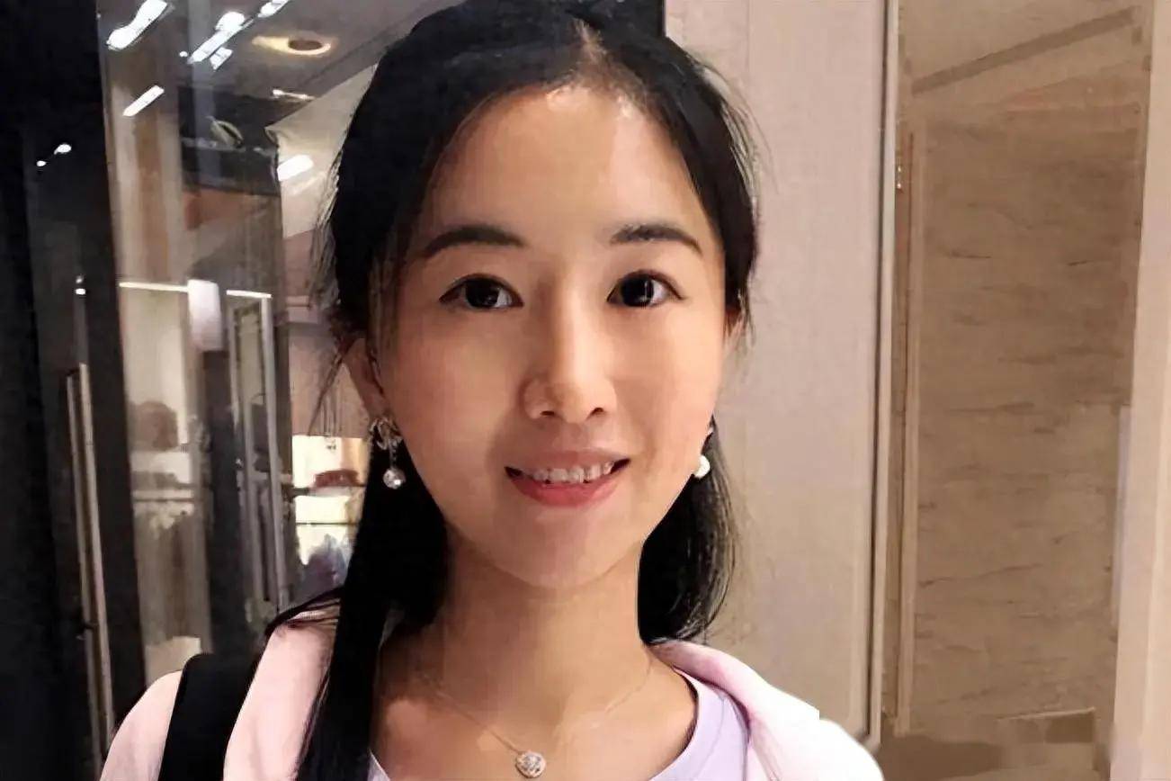 重磅消息:北京交大女硕士翟欣欣被捕落网!这是正义的胜利吗?