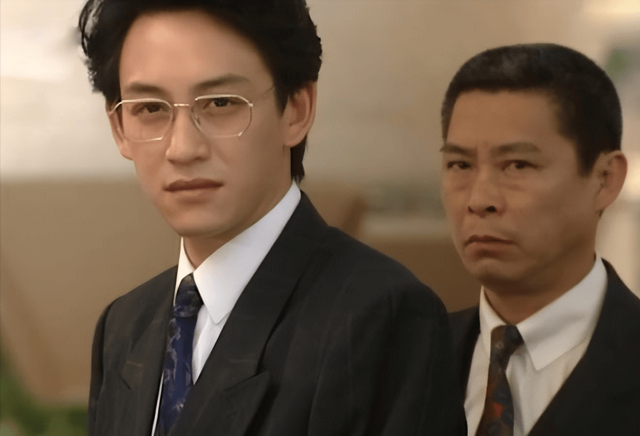 老戏骨们四处塞子女,哥哥姐姐们也在强推弟妹_甄子丹_沈腾和_沈娜