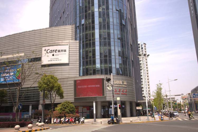 东方星座-园区东方星座-苏州园区-购房新选择-地产范例