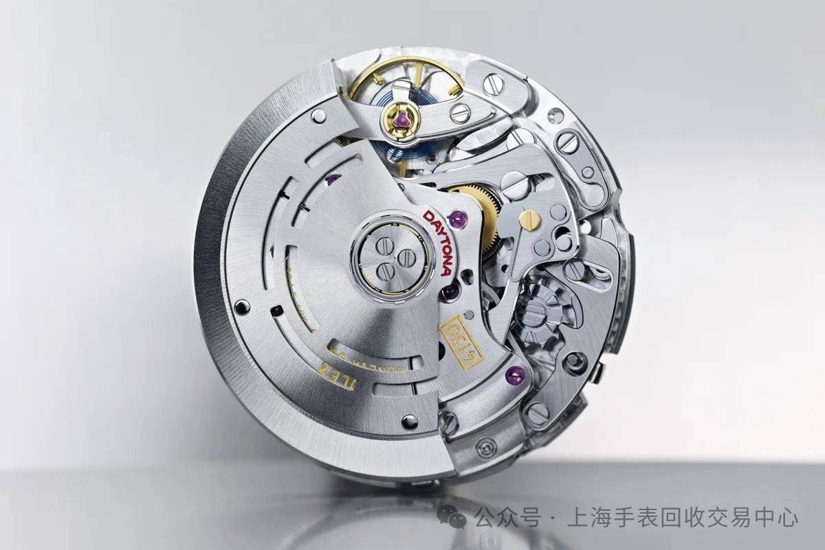 劳力士宇宙计型迪通拿116506 劳力士手表回收