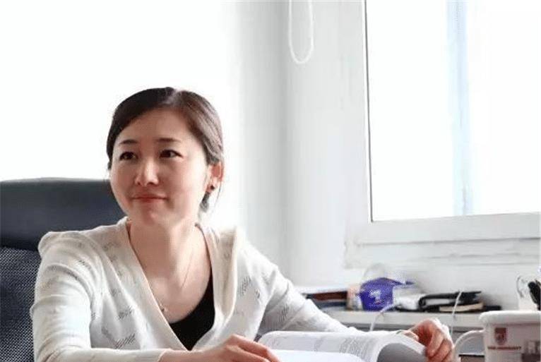 庄晓莹:德国留不住的天才,获1246万奖金后,回国教书育人