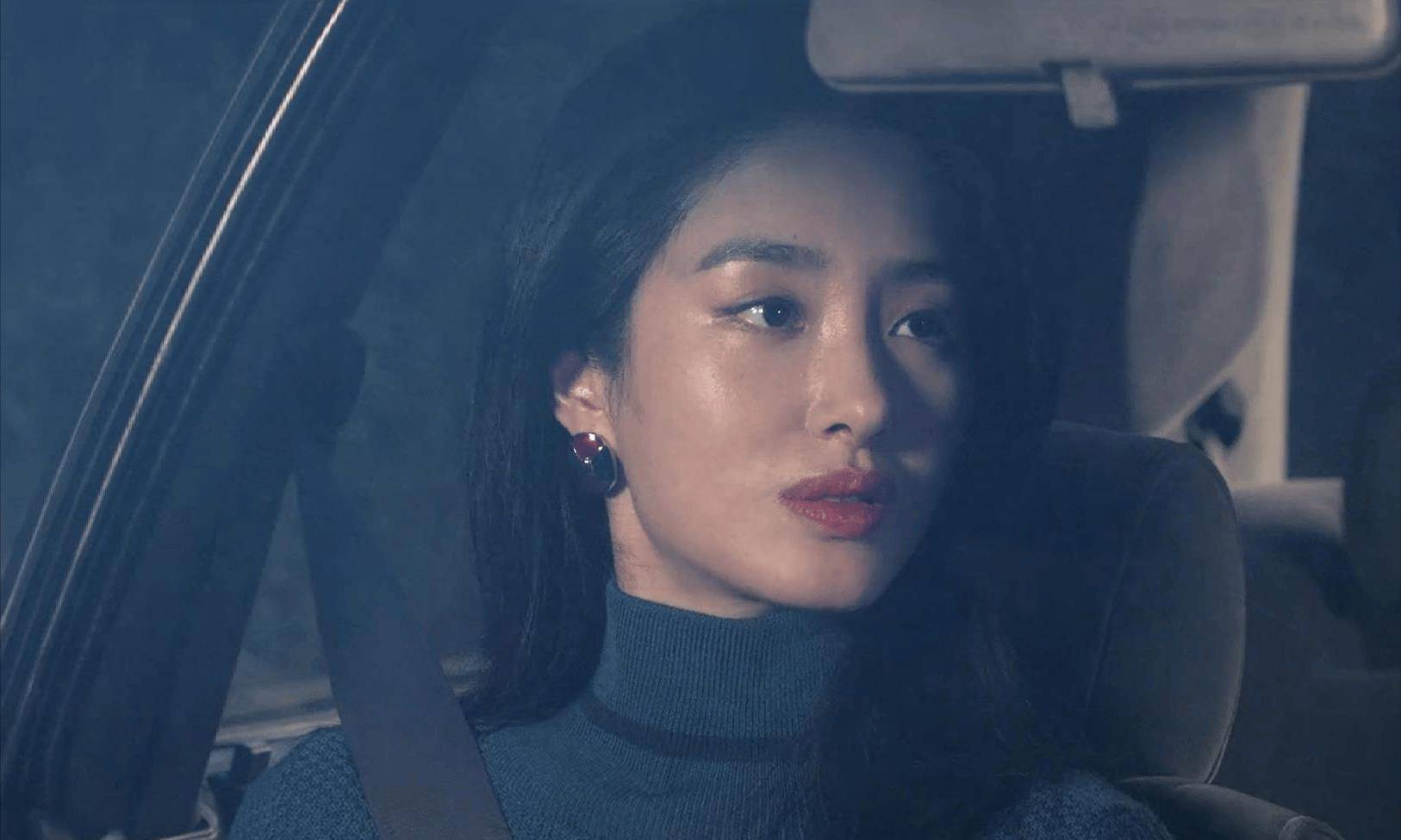 《大江大河3》梁思申形象大改变,与杨巡玩起了暧昧,结果会怎样