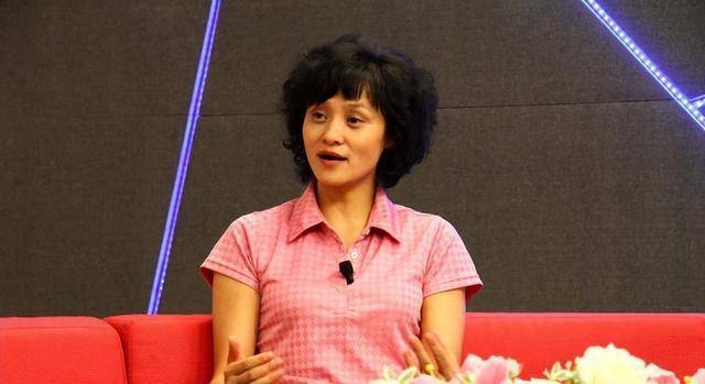 奥运冠军高敏:退役移居美国,后遭丈夫抛弃,如今回国成人生赢家