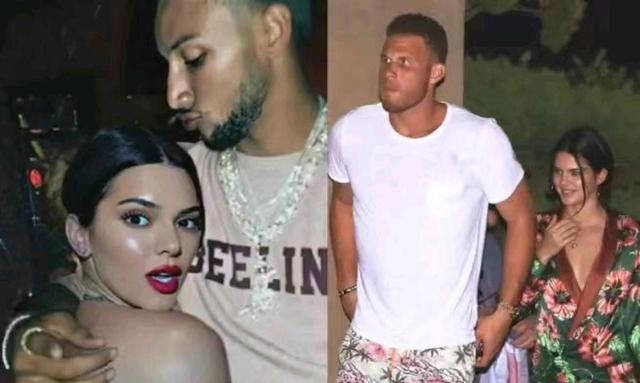 透视装亮相!nba名媛詹娜惊艳登场,两大保镖护驾