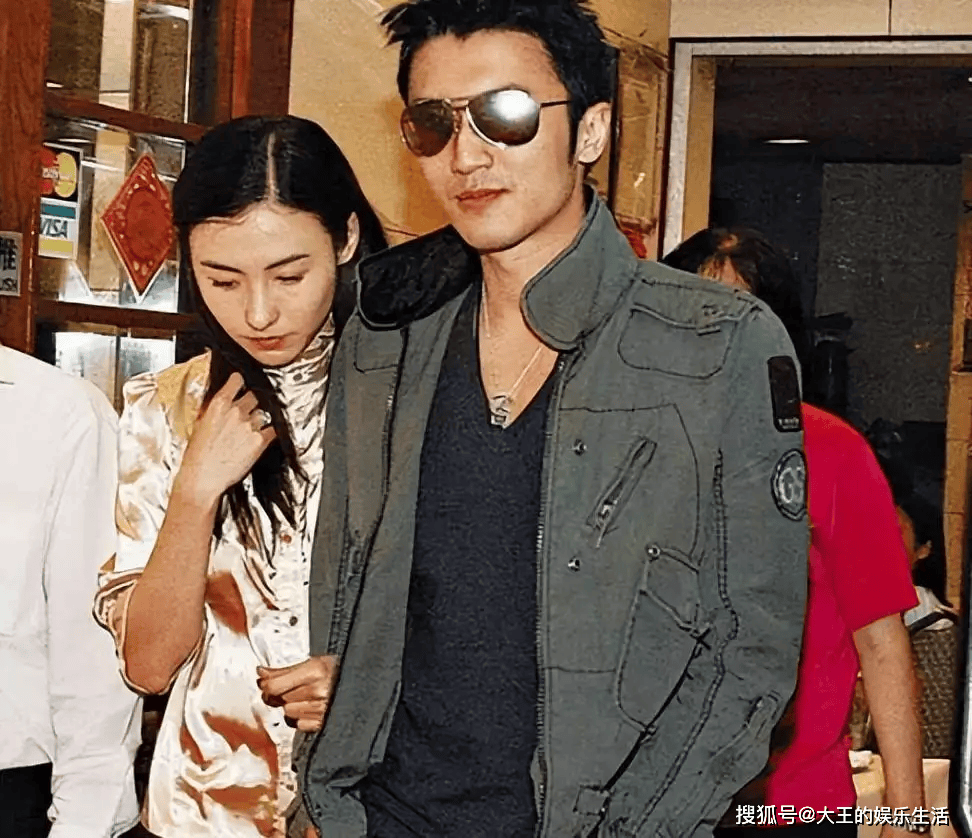 高龄产妇张柏芝再怀四胎?孩子生父依旧成迷,网友炸锅:她图啥!