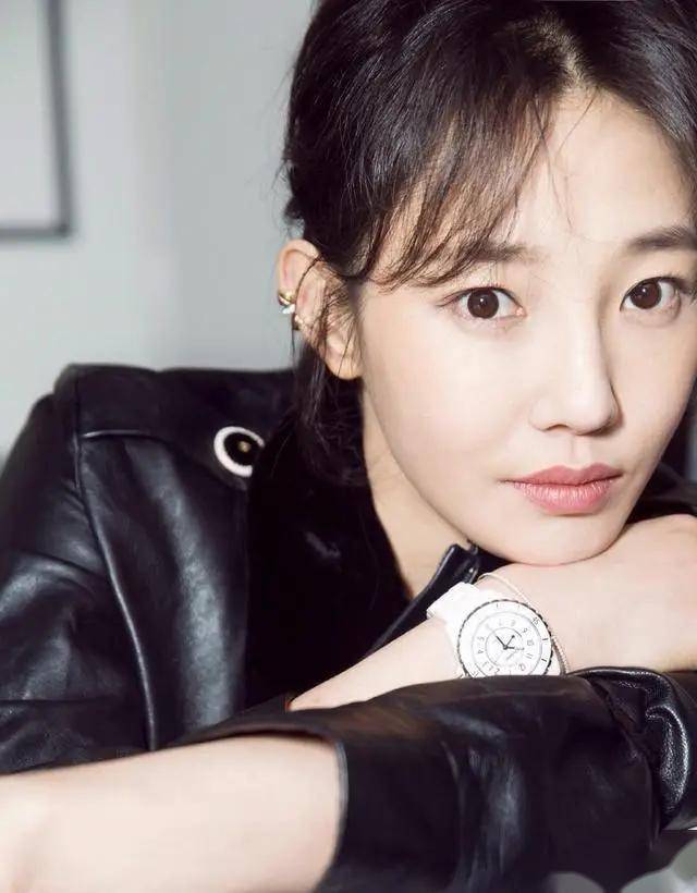白百何这写真,竟然这么女神美貌!