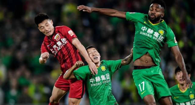 中超夏季转会:首位大牌球星即将加盟山东队,或官宣消息