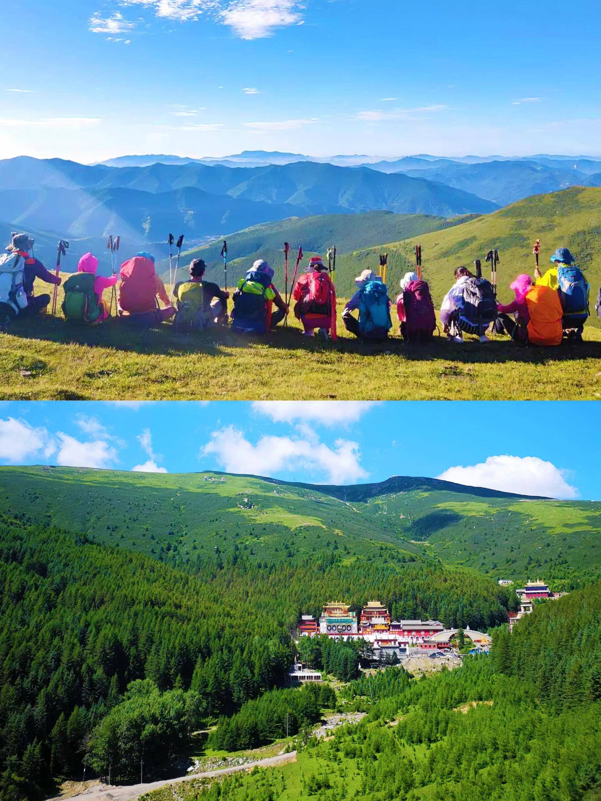 山西五日游报团价格费用及行程安排,山西旅行必玩景点攻略