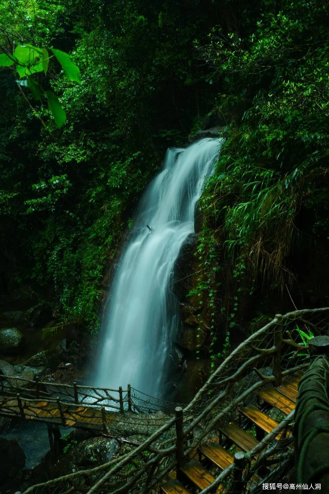 高州风景旅游景点图片