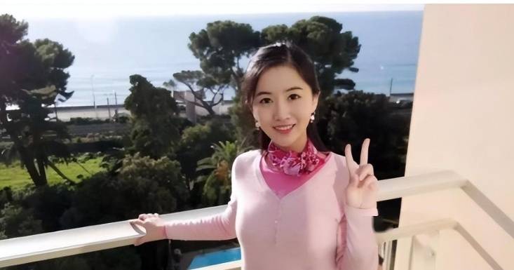 北京交大女硕士翟欣欣被捕,好嫁风背后的社会之殇_婚姻_悲剧_苏享茂