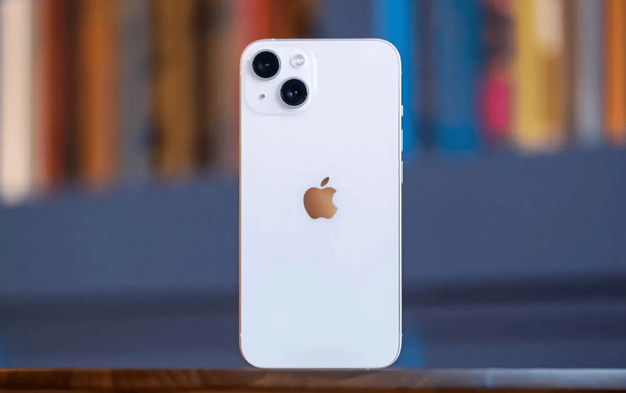 苹果"太拼了",a15芯片 全网通5g跌至3899元,依旧值得捡漏_iphone_手机