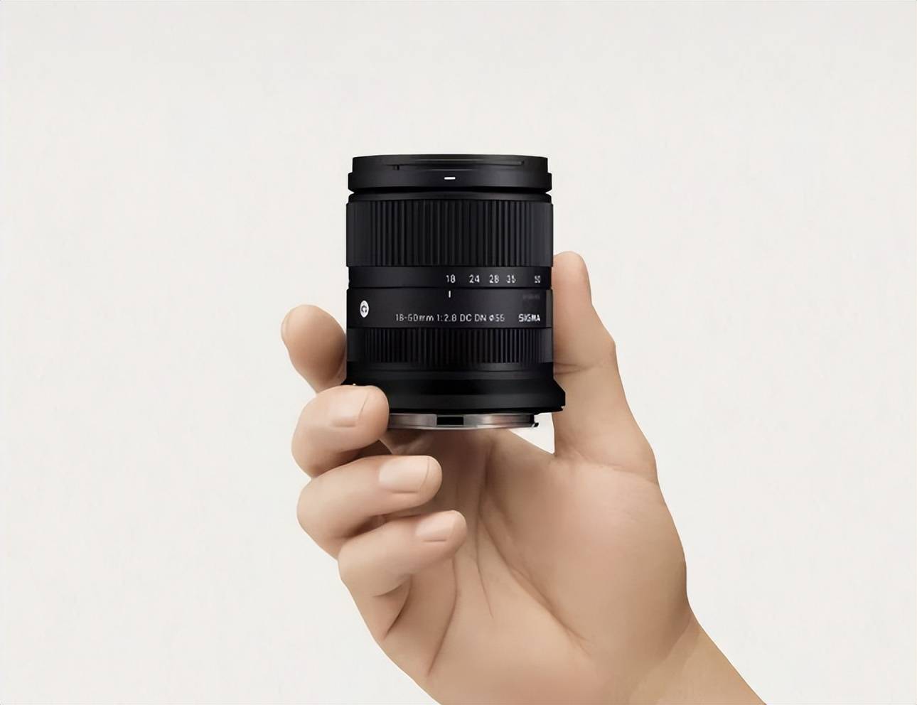 4099元,适马第一款rf卡口上市!重量轻,服务好,你想换门吗?