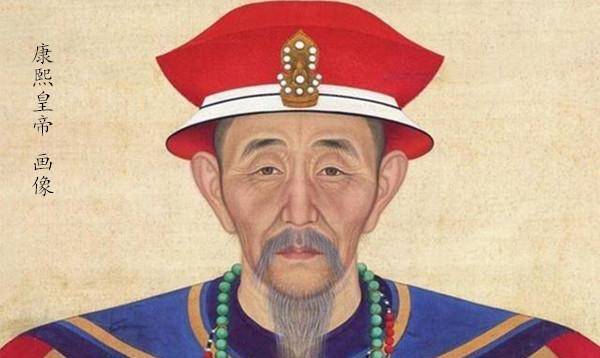 索额图到底干了什么,会让康熙皇帝如此憎恨?因为"索明党争"?