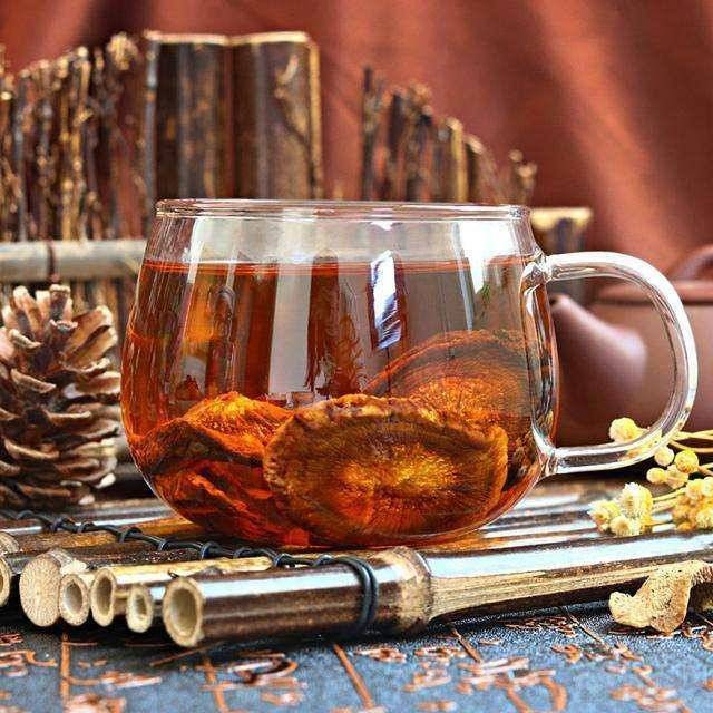 葛根枸杞养肝茶,能解酒护肝,缓解疲劳,滋肝补肾.