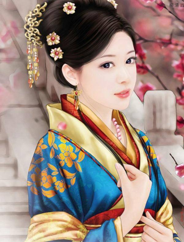 花见羞 来自搜狐网