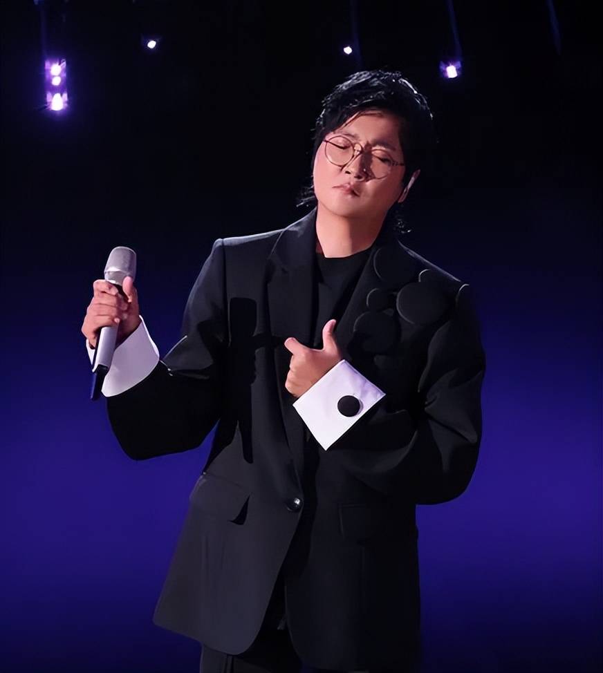 建议孙楠退出《歌手2024》