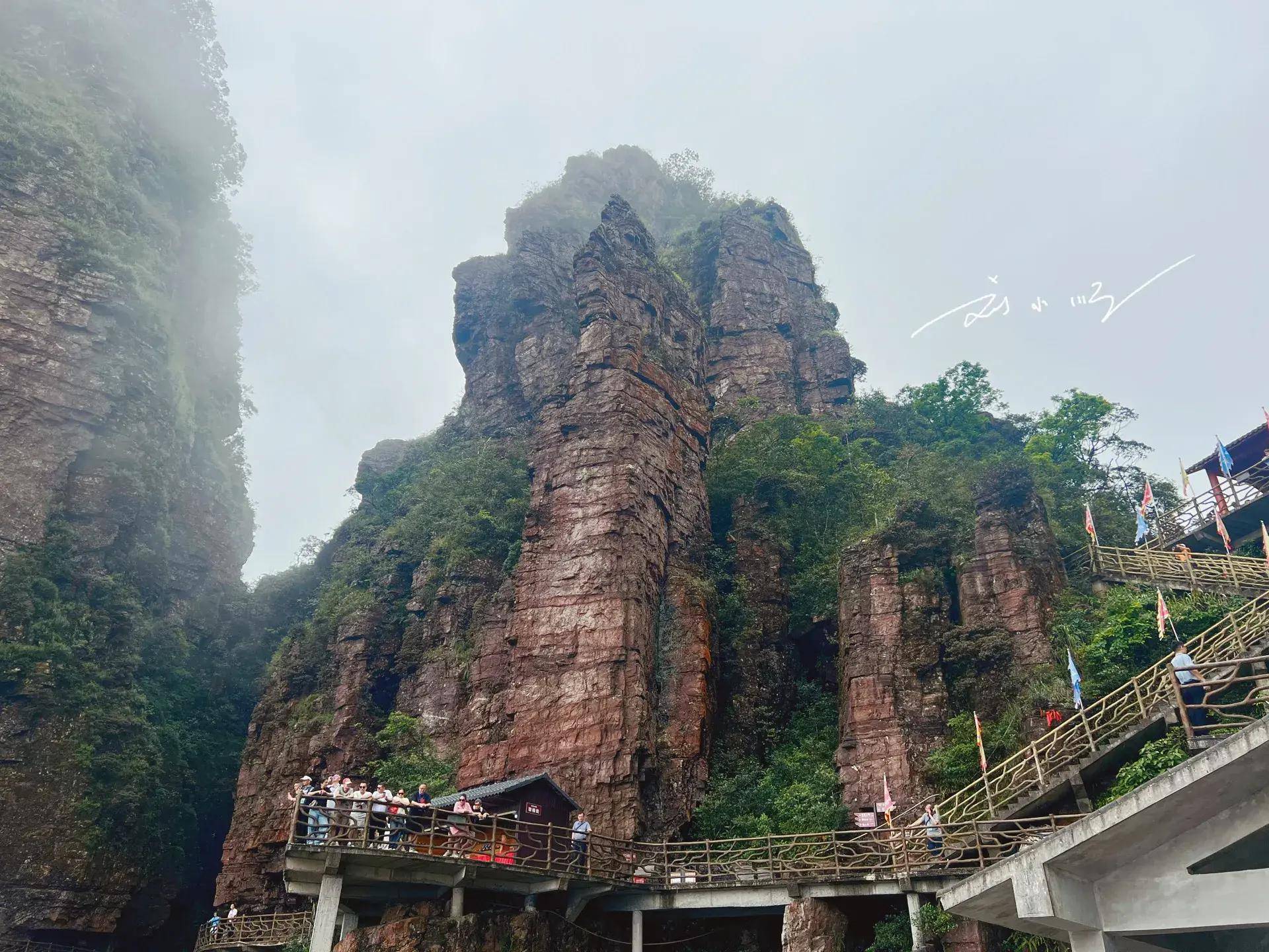 广西贵港旅游景点介绍图片