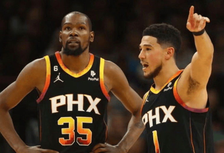 合同);锋线——杜兰特 奥尼尔 利特尔 达米恩李 罗迪 邓恩 伊戈达罗