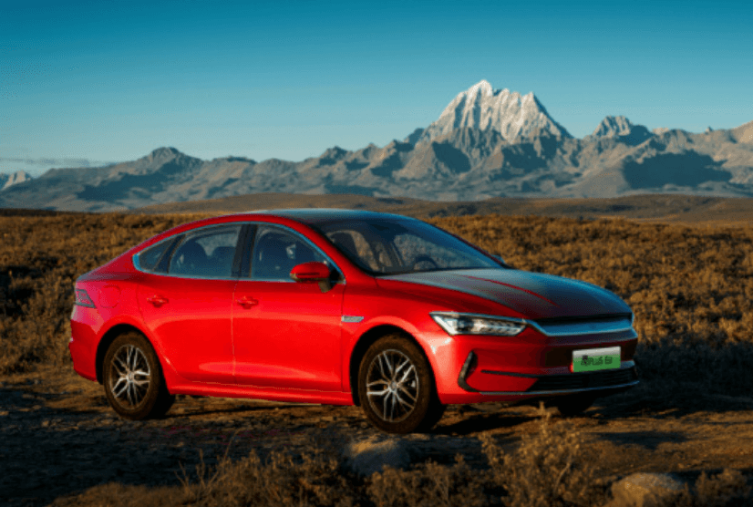 比亚迪秦plusev宁夏车友群_宁夏车友欢聚,欢迎车主加入