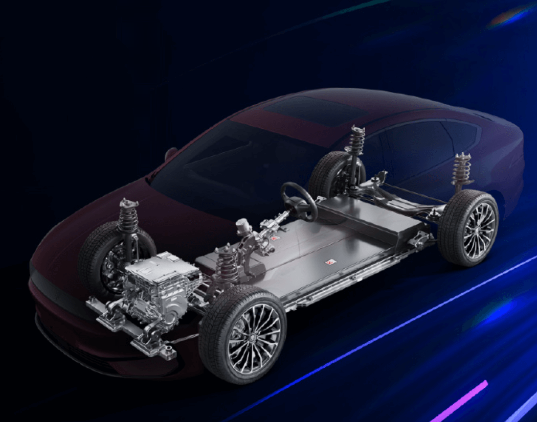 比亚迪秦plusev广西车友群_广西全国车友畅聊,欢迎即刻加群