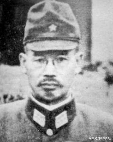 河边正三:日军六大"总军"级司令官之一,为何逃脱了正义的审判