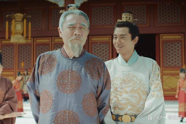 外敌入侵有叔叔,叔叔造反,我该怎么办_朱允炆_朱标_儿子