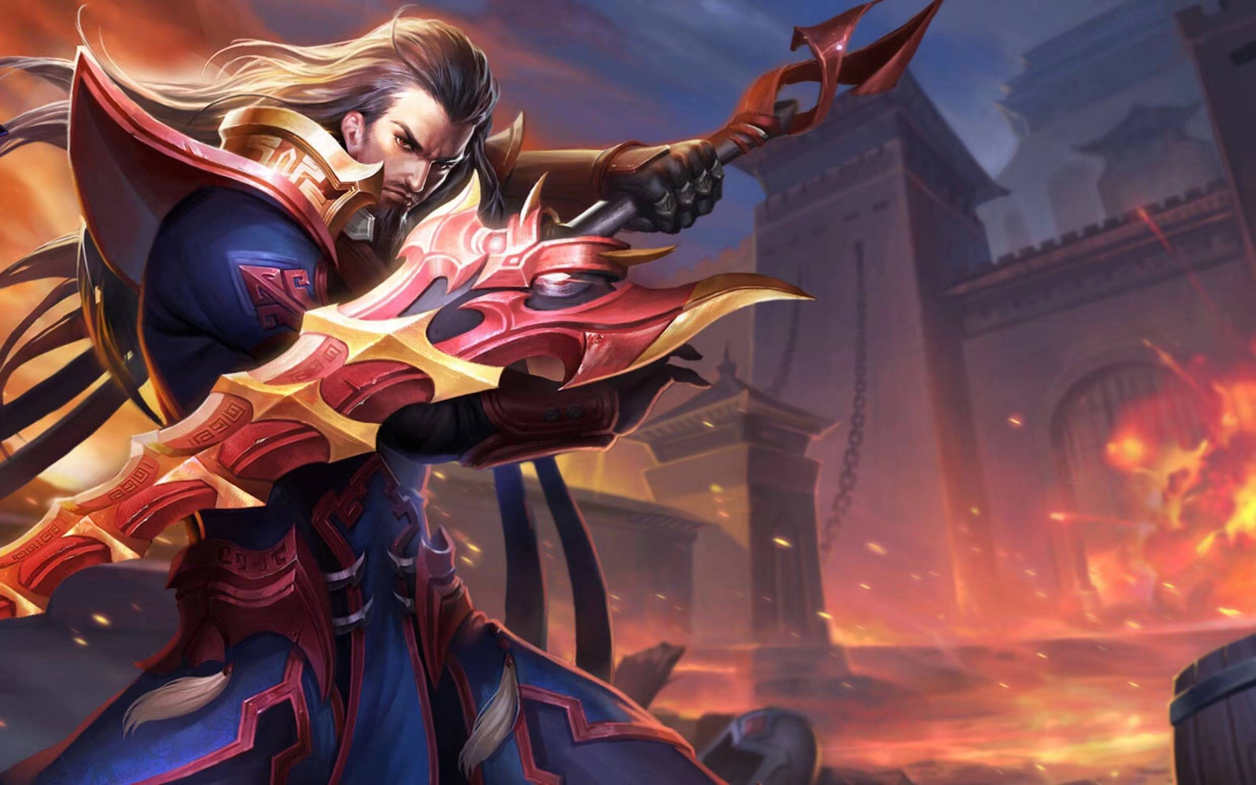 王者荣耀:揭秘被遗忘的宝藏,曹操