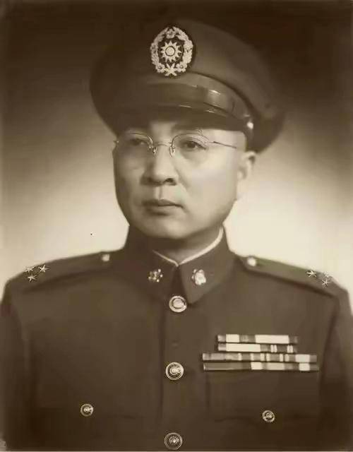 民国军阀之贵州黔军罗启疆