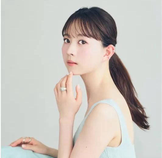 日本乒坛新星:20岁美少女菊池日菜成为人气王