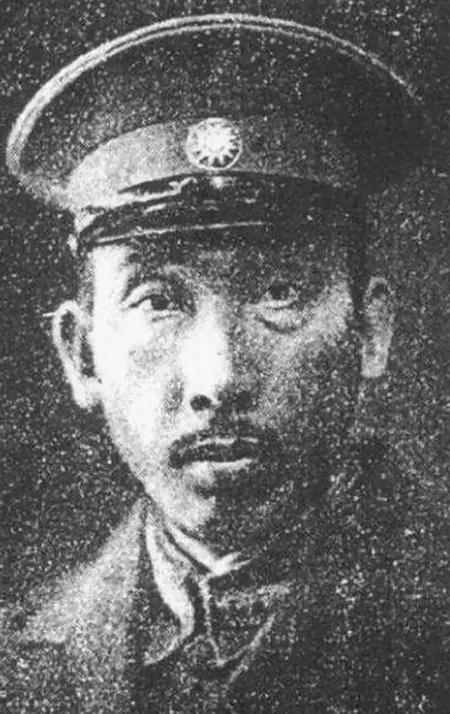 民国将领之广东粤军薛岳