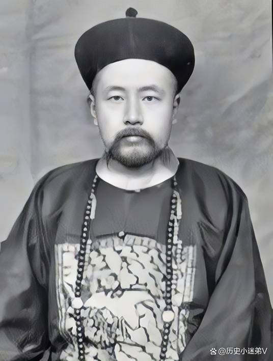 清末民初,袁世凯与哪些大人物结成了儿女亲家