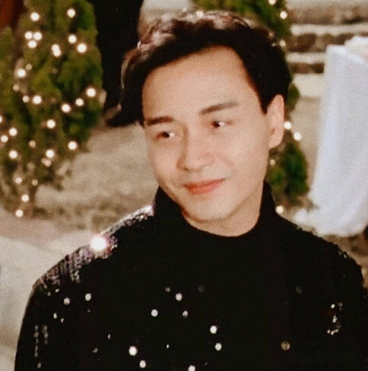 20年后才知道,张国荣悲剧人生的关键,不是挚爱唐生也不是抑郁症