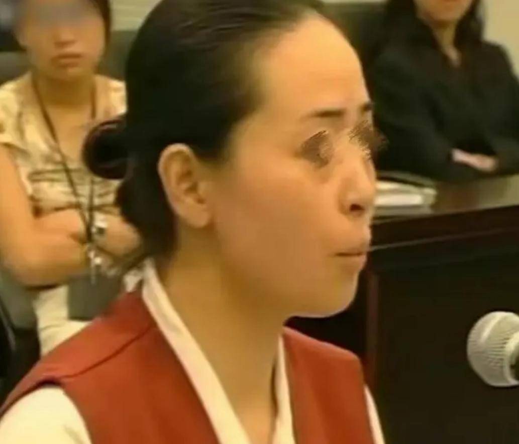 岁漂亮女保姆,遭变态雇主折磨成怪物,母亲当场失控_虐待_蔡欣欣_魏颖